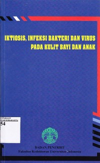 Image of Iktiosis, Infeksi Bakteri dan Virus pada Kulit Bayi dan Anak