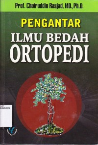 Image of Pengantar Ilmu Bedah Ortopedi