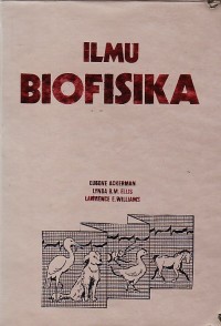 Image of Ilmu Biofisika