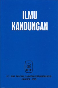 Image of Ilmu kandungan