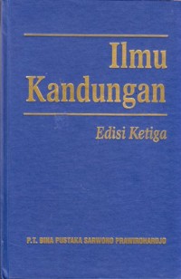 Image of Ilmu kandungan