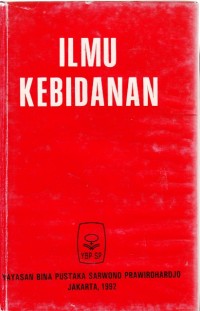 Image of Ilmu Kebidanan II