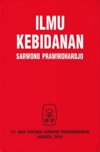 Image of Ilmu kebidanan