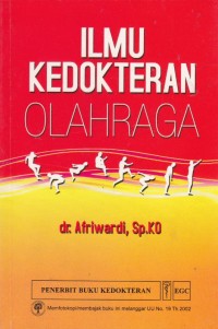 Image of Ilmu Kedokteran Olahraga