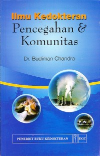 Image of Ilmu KEdokteran Pencegahan dan Komunitas