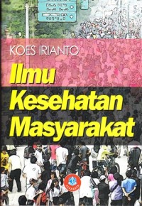 Image of Ilmu kesehatan masyarakat