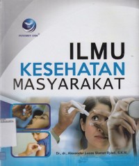 Image of Materi - Materi Pokok Ilmu Kesehatan Masyarakat