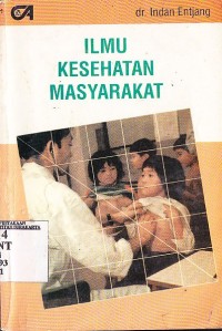 Image of Ilmu Kesehatan Masyarakat