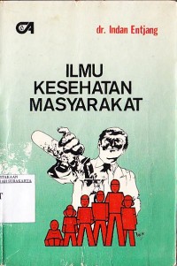 Image of Ilmu Kesehatan Masyarakat