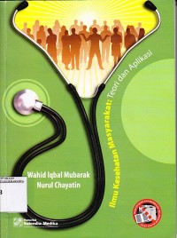 Image of Ilmu Kesehatan Masyarakat: Teori dan Aplikasi