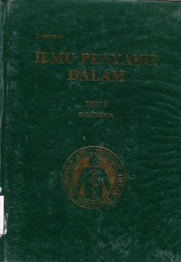 Image of Ilmu Penyakit Dalam