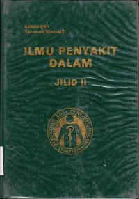Image of Ilmu Penyakit Dalam