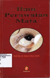 Image of Ilmu Perawatan Mata