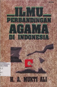 Image of Ilmu perbandingan agama di Indonesia