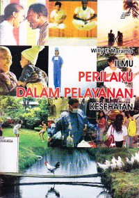 Image of Ilmu Perilaku dalam Pelayanan Kesehatan