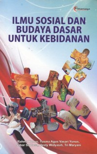 Image of Ilmu sosial dan budaya dasar untuk kebidanan
