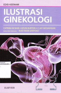 Image of Ilustrasi Ginekologi