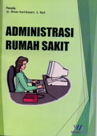 Image of Administrasi Rumah Sakit