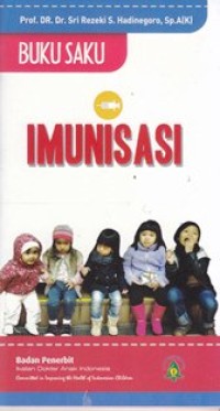 Image of Imunisasi