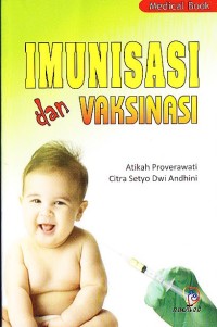 Image of Imunisasi dan Vaksinasi