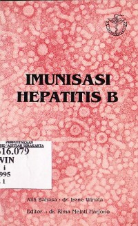 Image of Imunisasi Hepatitis B