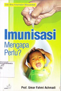 Image of Imunisasi Mengapa Perlu?