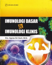 Image of Imunologi dasar