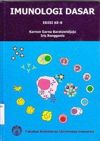 Image of Imunologi Dasar