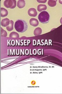 Image of konsep dasar imunologi