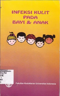 Image of Infeksi Kulit pada Bayi dan Anak
