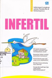 Image of Infertil