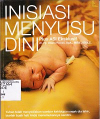 Image of Inisiasi Menyusui Dini Plus ASI Ekslusif