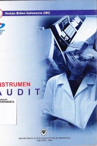 Image of Instrumen audit