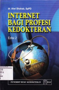 Image of Internet Bagi Profesi Kedokteran