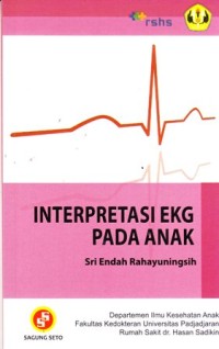 Image of Interpretasi EKG pada anak