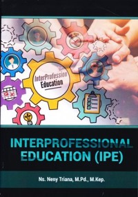 Image of Interprofessional education (IPE)