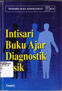 Image of Intisari Buku Ajar Diagnostik Fisik