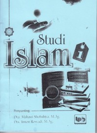 Image of Studi islam 1