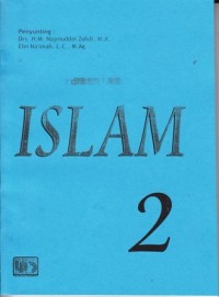 Image of Studi islam 2