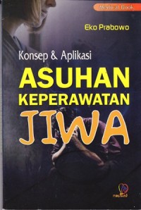 Image of Buku ajar keperawatan jiwa
