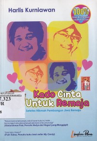 Image of Kado cinta untuk remaja