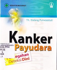 Image of Kanker Payudara Pencegahan dan Deteksi Dini