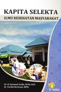 Image of Kapita selekta ilmu kesehatan masyarakat