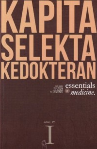 Image of Kapita Selekta Kedokteran I