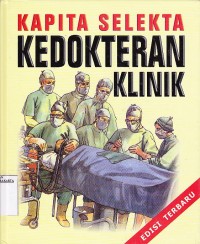 Image of Kapita Selekta Kedokteran Klinik