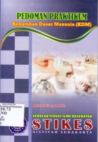 Image of Kebutuhan dasar manusia
