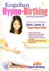 Image of Keajaiban Hypno - Birthing