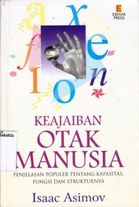 Image of Keajaiban otak manusia.