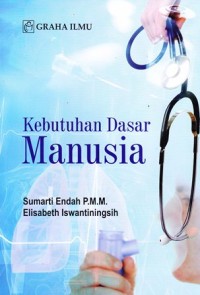 Image of Kebutuhan dasar manusia. Jilid 1