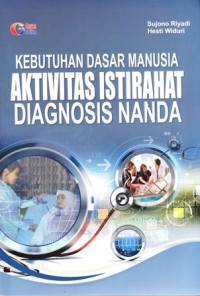 Image of Kebutuhan dasar manusia aktifitas istirahat diagnosa Nanda